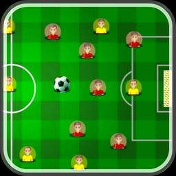 Soccer Challenge