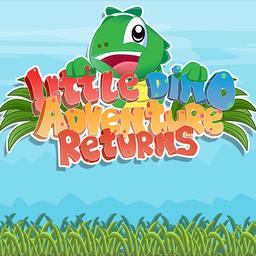 Little Dino Adventure Returns 1