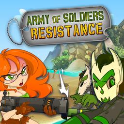 Army of Soldiers : Resistance