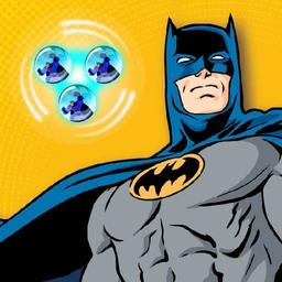 Batman Match 3 Puzzle